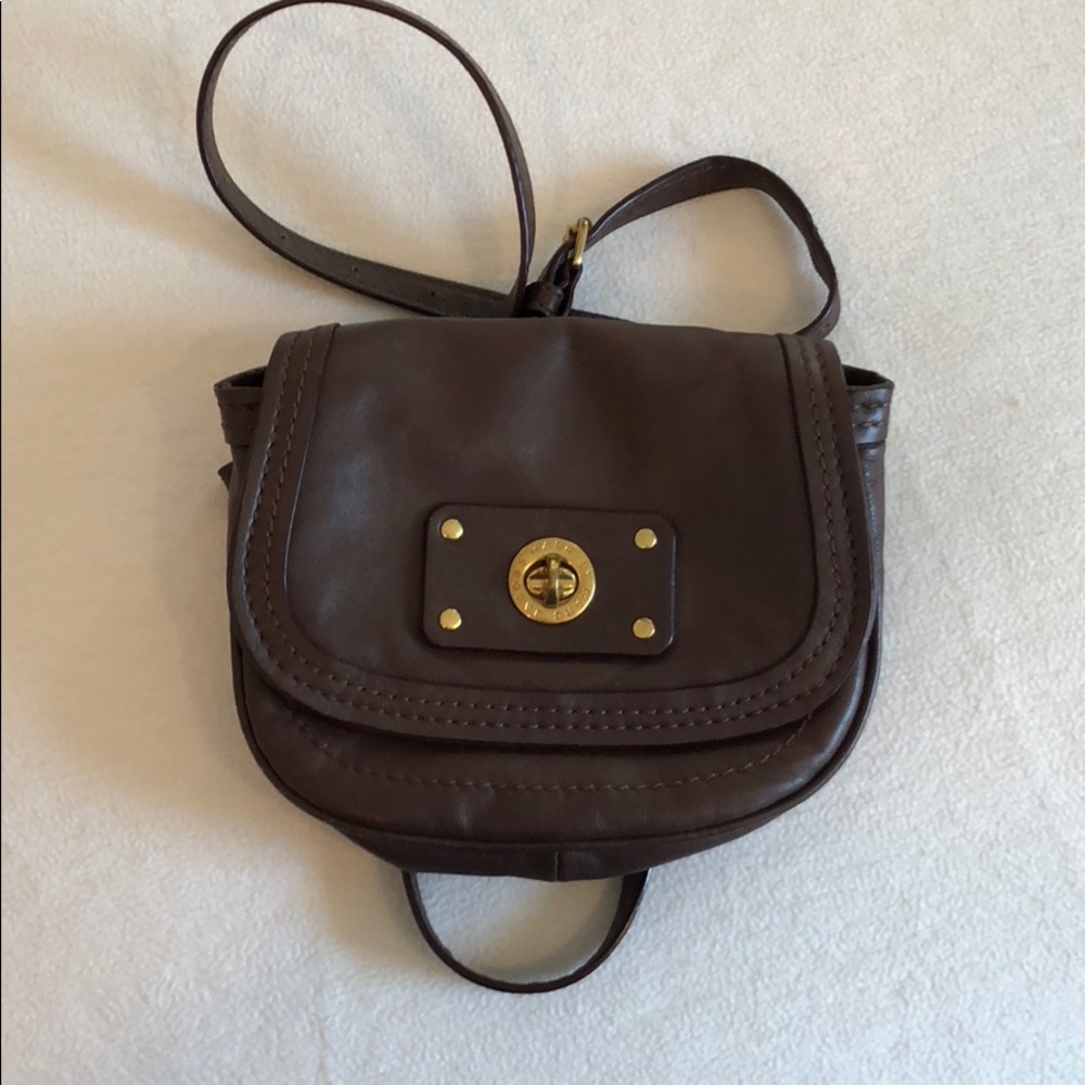Marc Jacobs crossbody purse